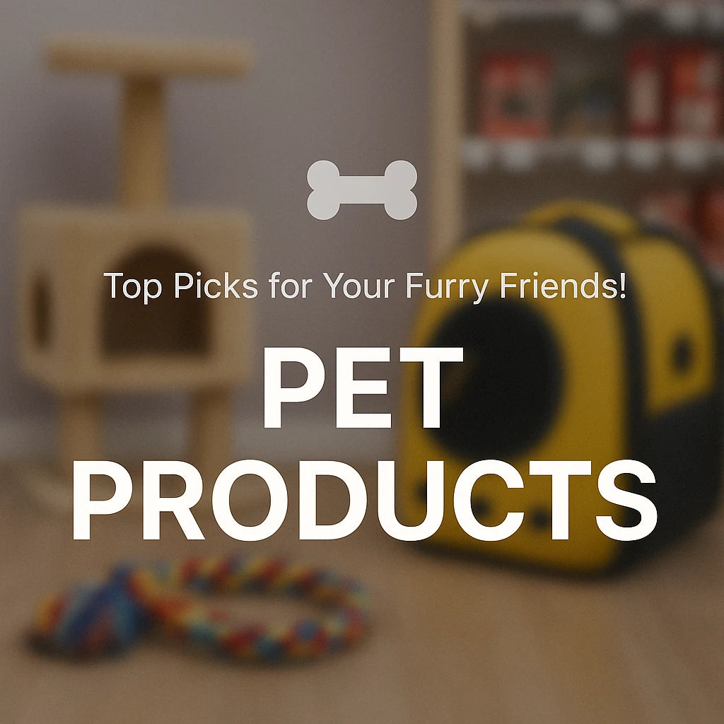 Pet Product